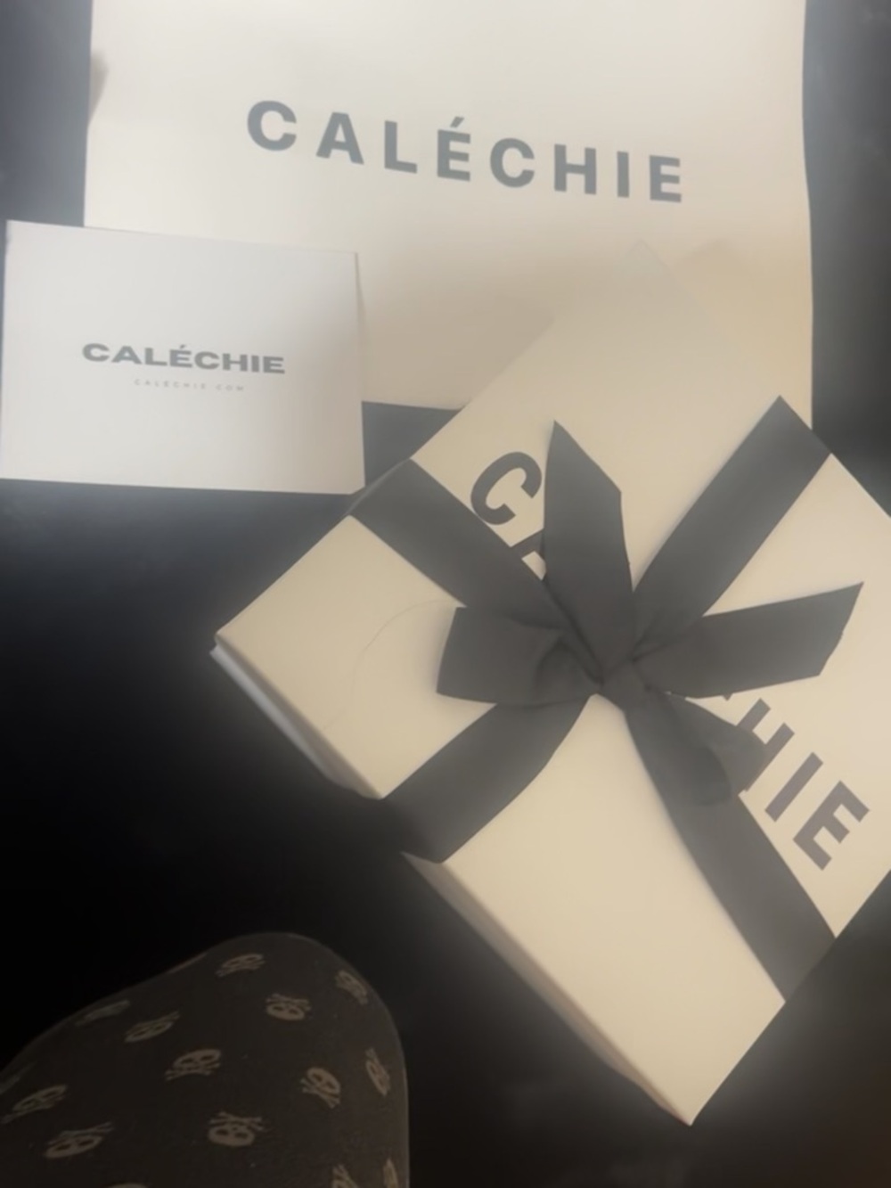 Calechie Ankle-Tie Platform Wedges - Picture 9 of 10